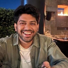 Ritesh Kalvellu