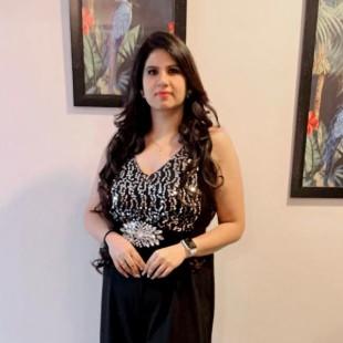 SAKSHI SONI