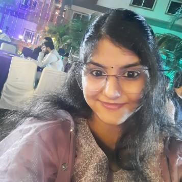 Shivangi Tiwari