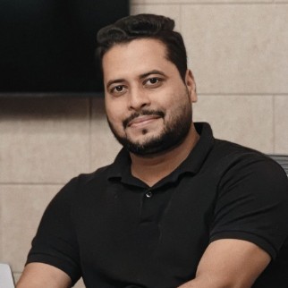 Soumya Ranjan Panda