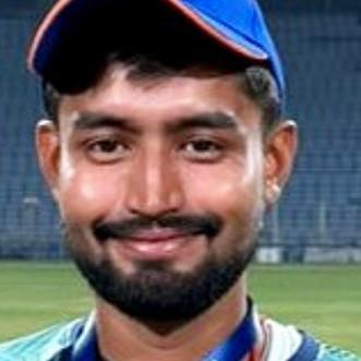 Kunal Kumar Singh