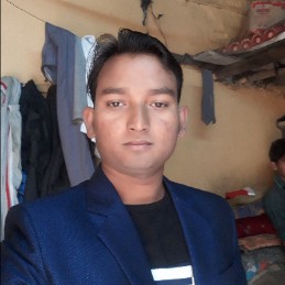 Sajan Paswan
