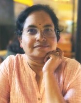 Abitha Seshan