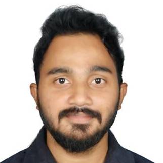 Madhu Vadamodula