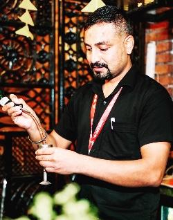 ANIL SINGH