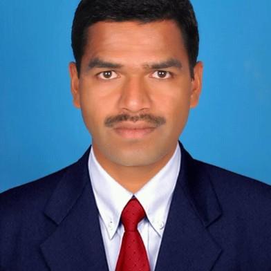 Uday Kumar
