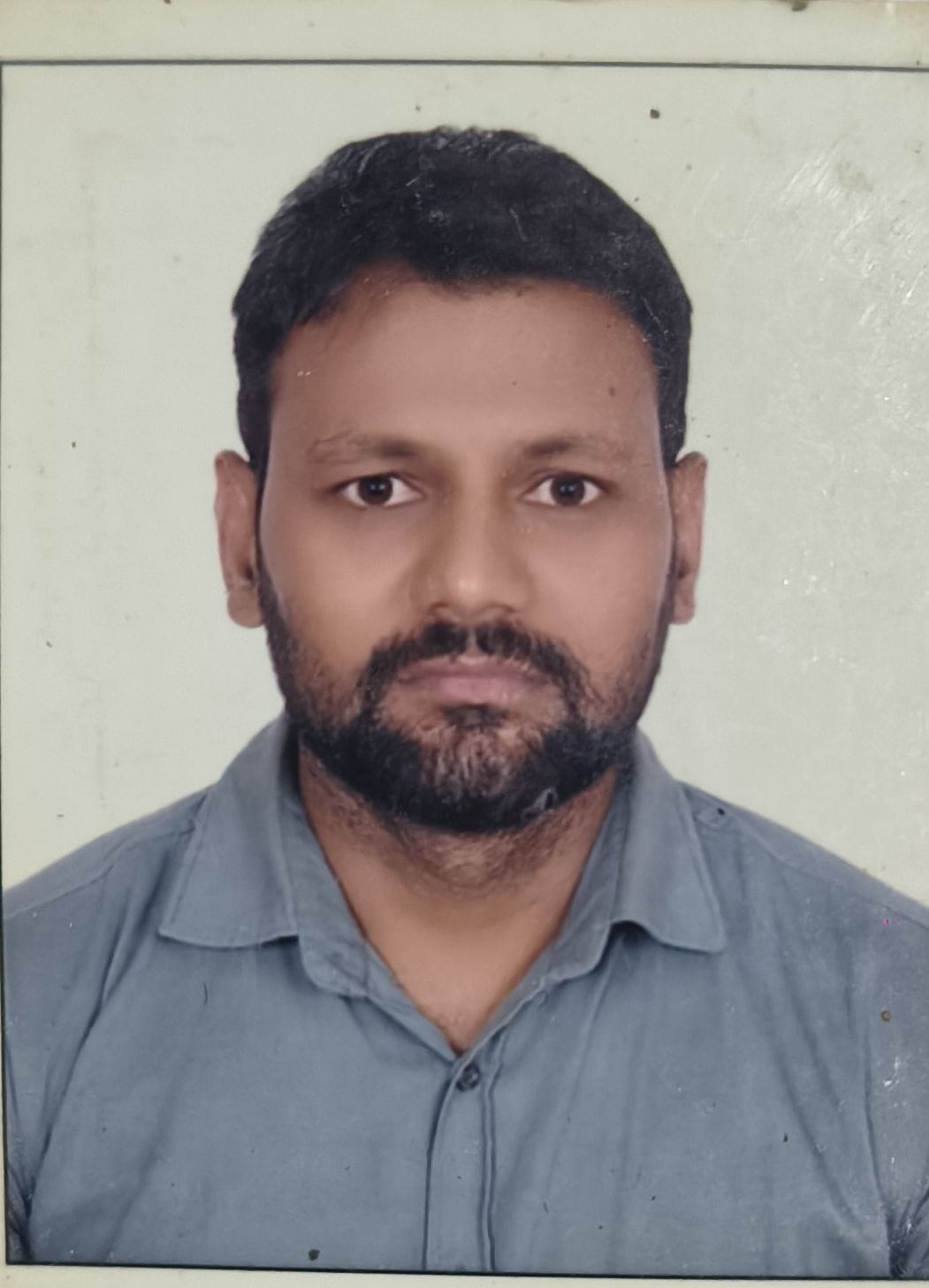 SUSHIL KUMAR