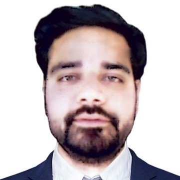 SAHIL MONGA