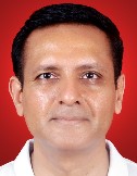 AVINASH BHARJ