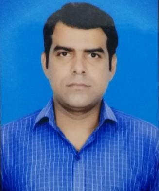 Ashok Kumar