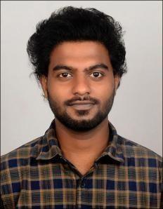 Vivek Vasu