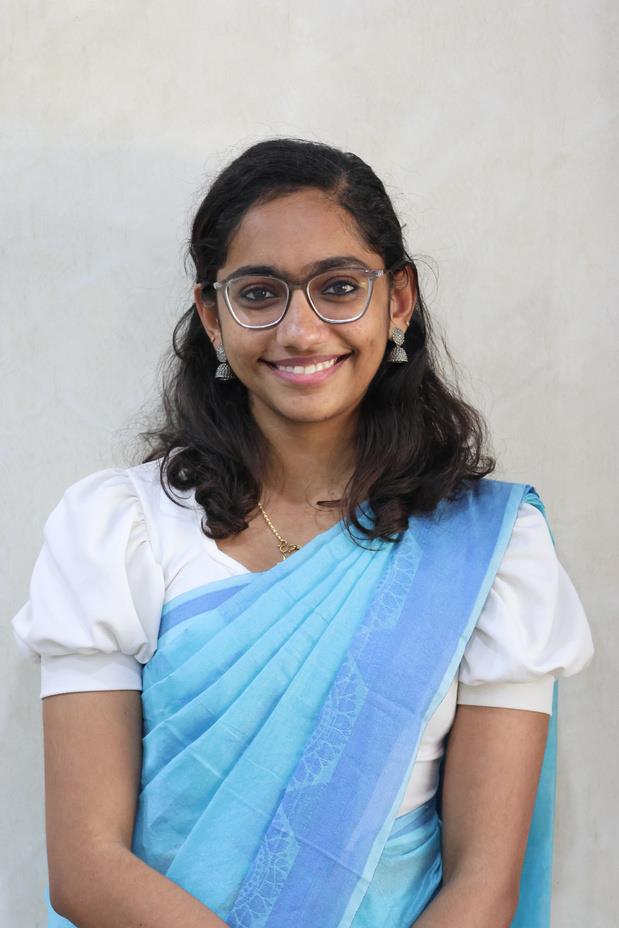 Divya Shaiju