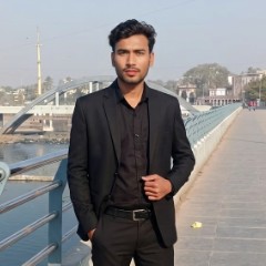VIJAY SALUNKE