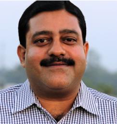 Debasish Chakraborty