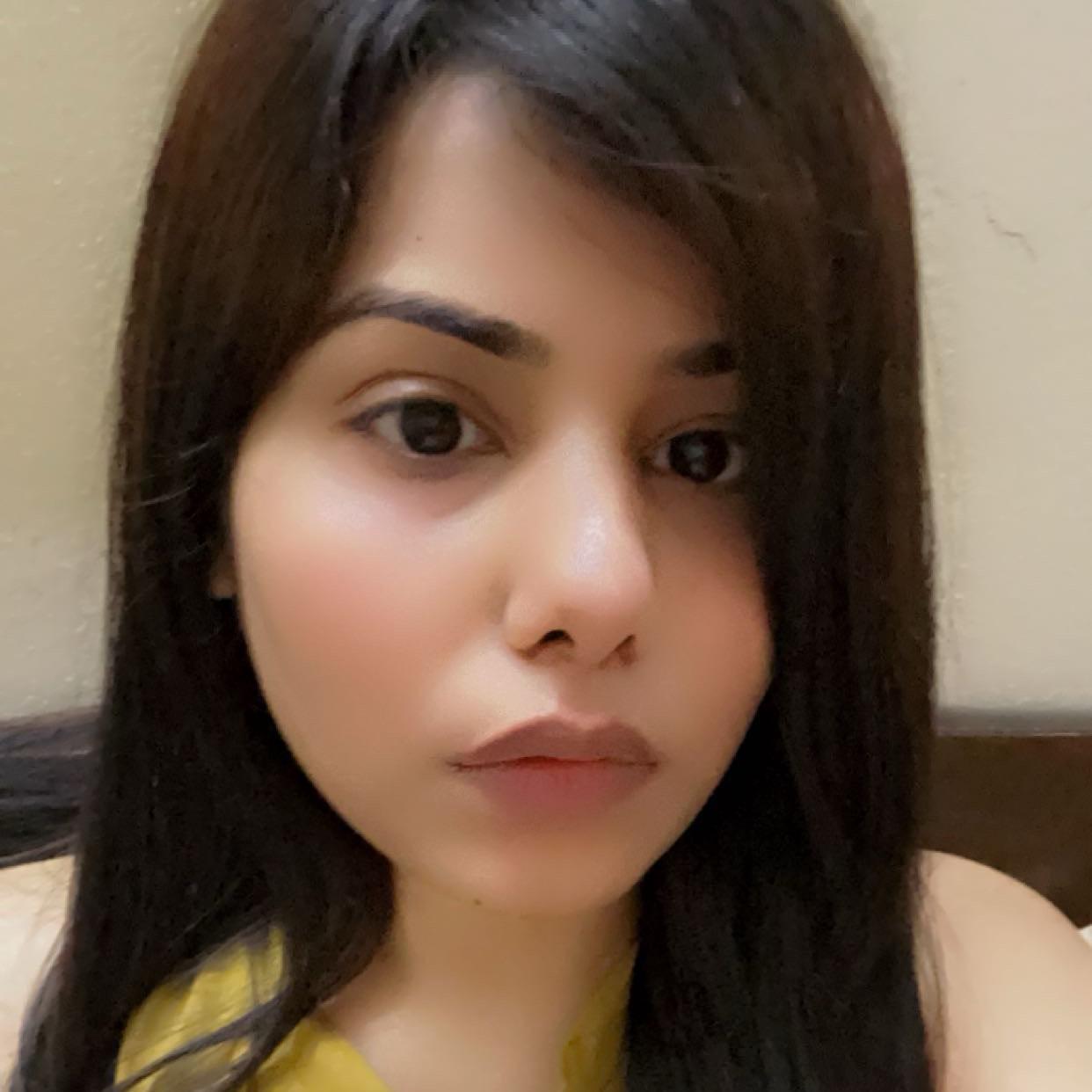 Kratika Yadav