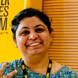 AJIMOL JESLIN