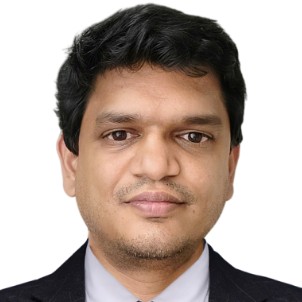 Jagan Ramakumar