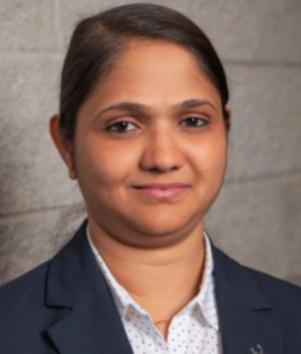 Kavitha Babu