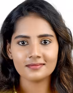 Anusha K