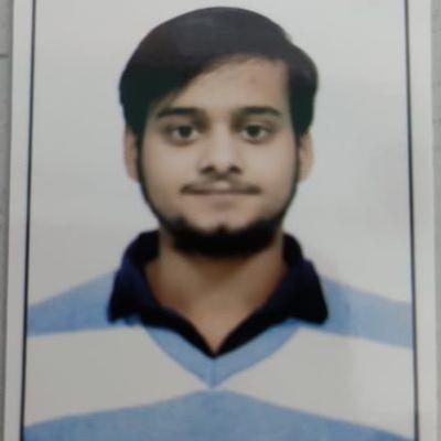 Raghav Gaur