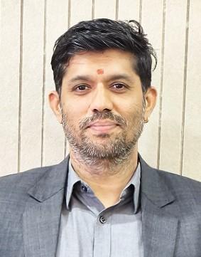 RAJEEV KAMAT