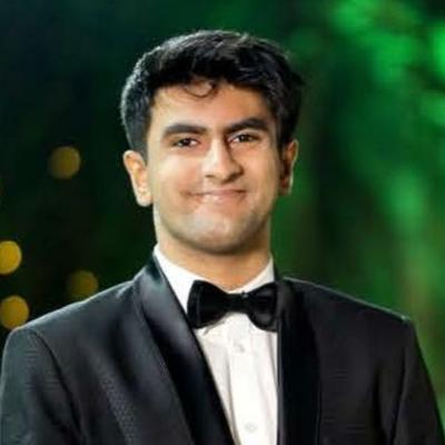 Lakshya Khatri