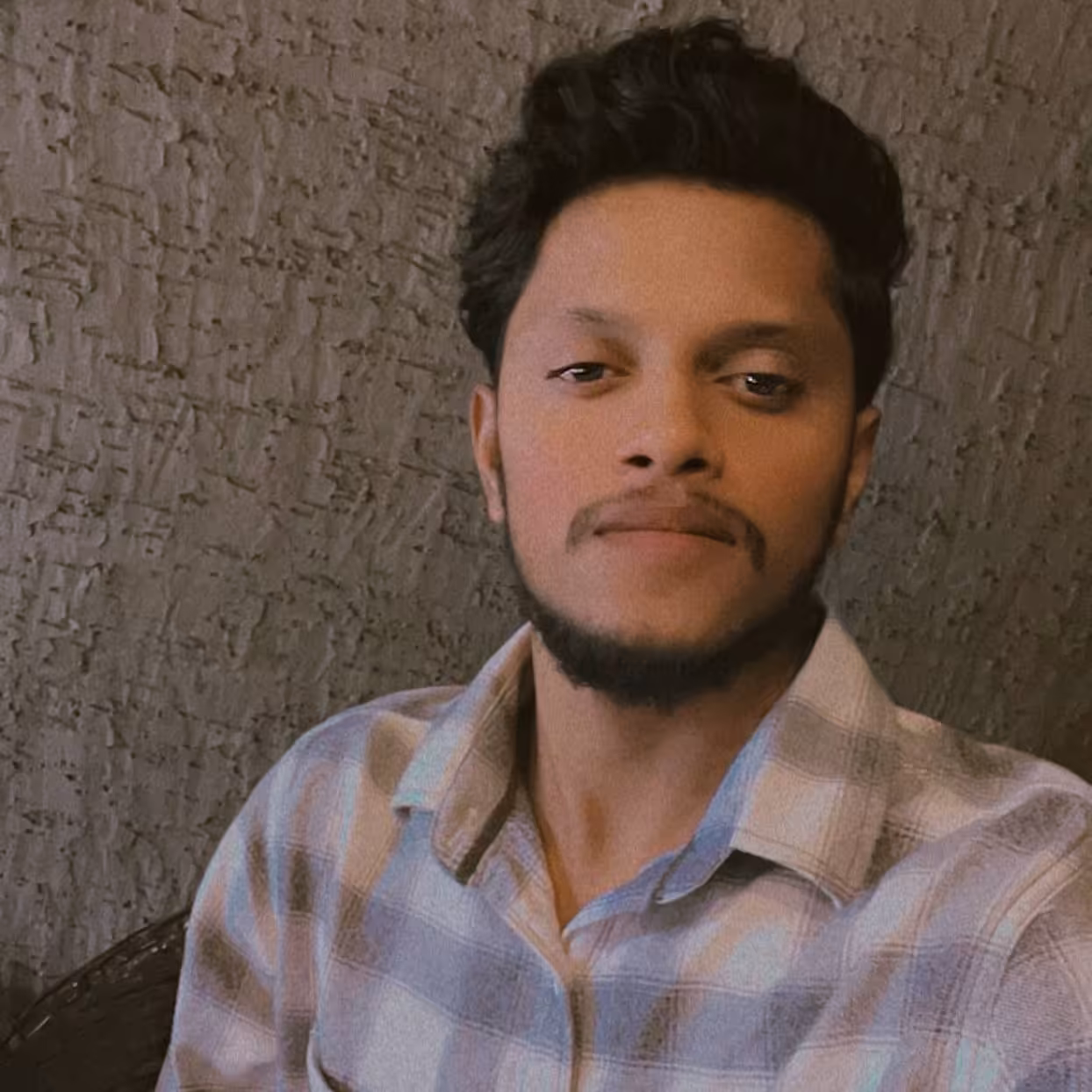 Parth Thakare