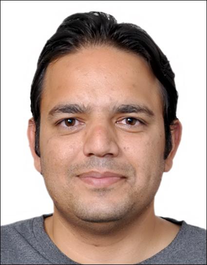 Amit Sindhu