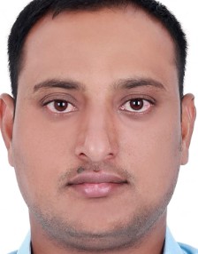 Karthick Kothandan