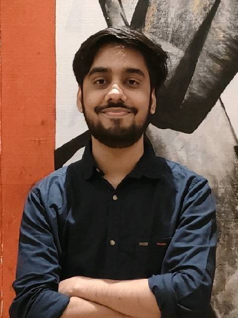 Aabhash Tiwari