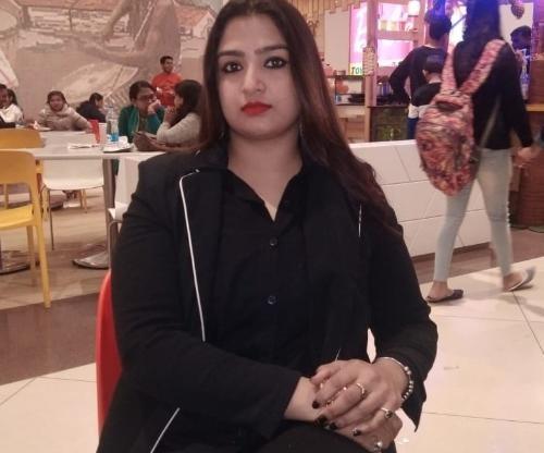 Swati Kumari