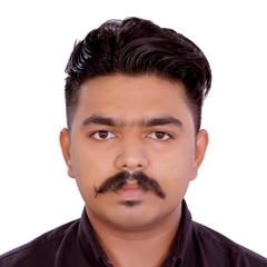 INDRAJITH P NAIR
