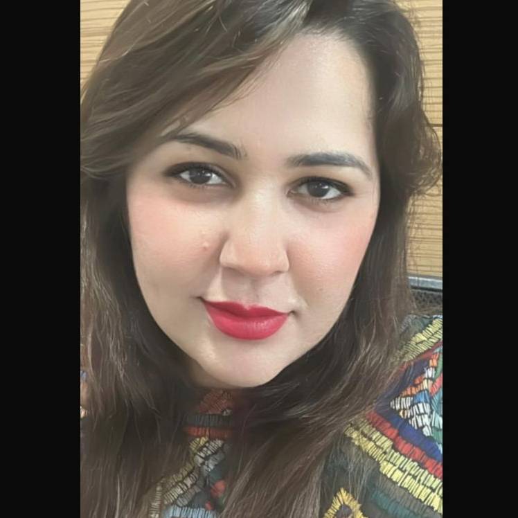Manisha Mehla
