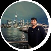 ARAVIND VIJAYARAGHAVAN