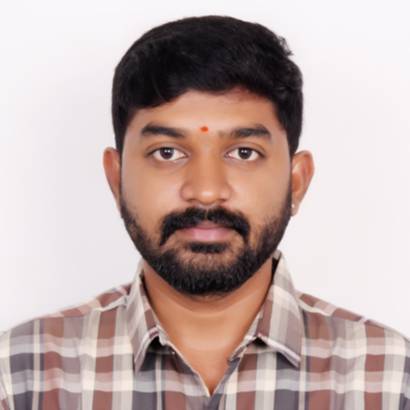 Venu Gopal ILLA