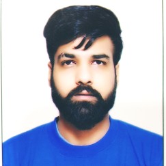Rishab Razdan