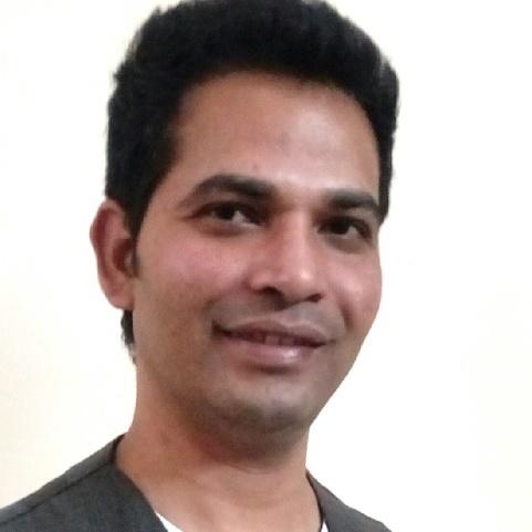 Nand Kishor