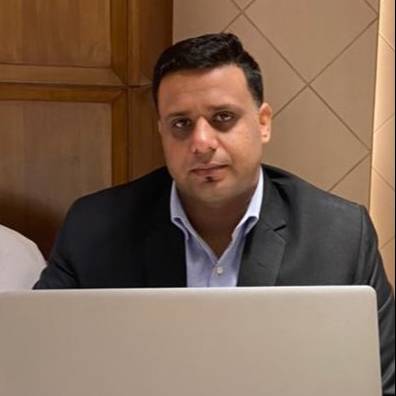 Varun Sharma