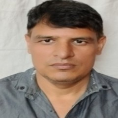 Arvind Kumar
