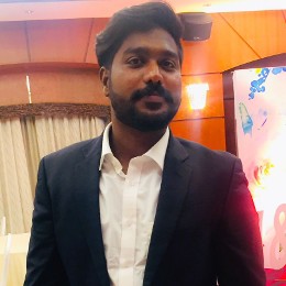 Niresh Sundar