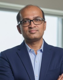 Mangesh Sahane
