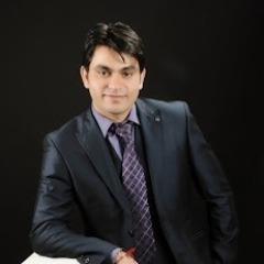 GAURAV MALIK