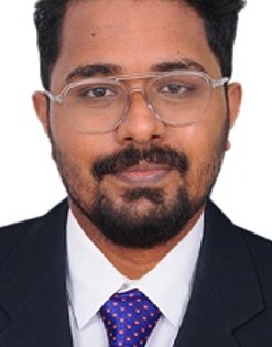 Joel Mathura Alwa K