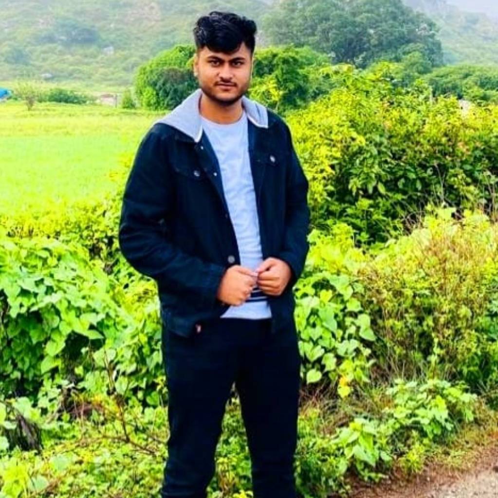 Harsh Pandya