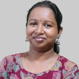 Lija Gopi
