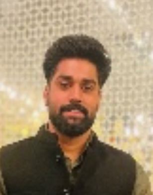 Gagandeep Sharma