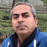 AVIJIT CHATTERJEE