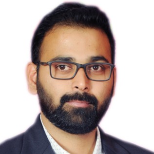 Rahul Limbayat