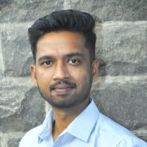 Kshitij Kamble