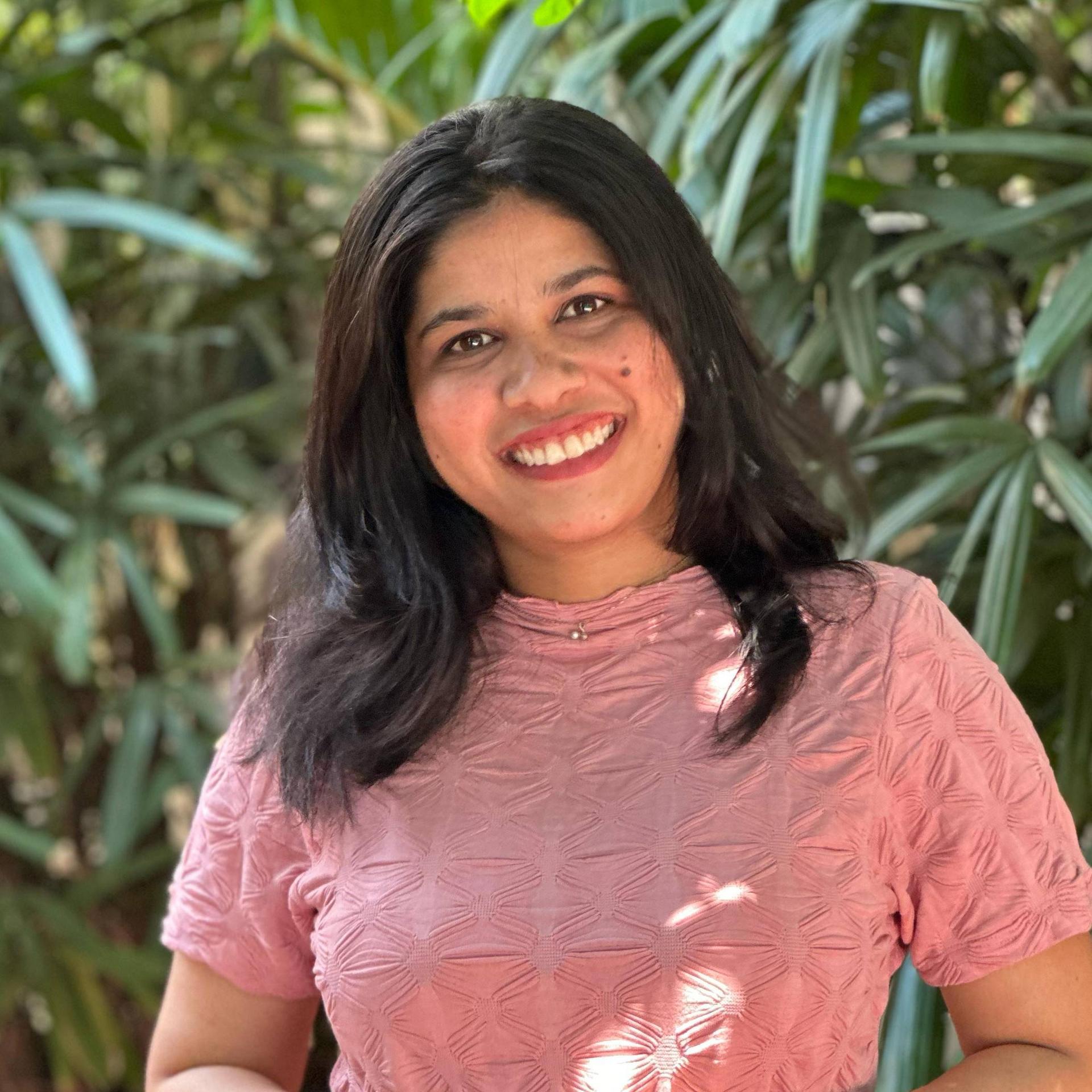 Aparna Khambala